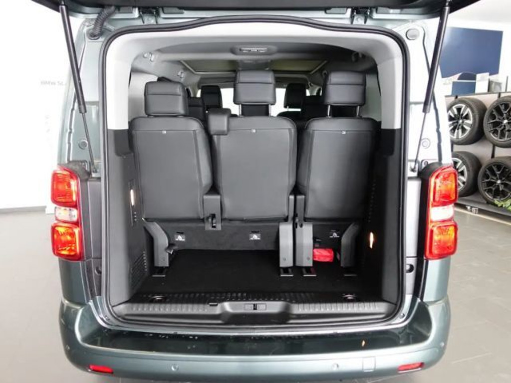 Citroën Spacetourer