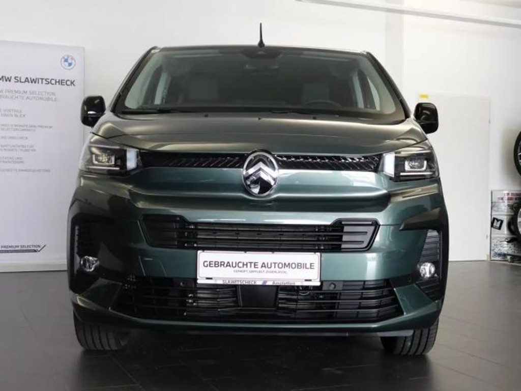 Citroën Spacetourer