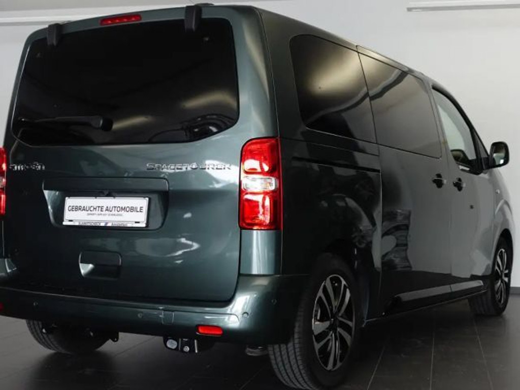 Citroën Spacetourer