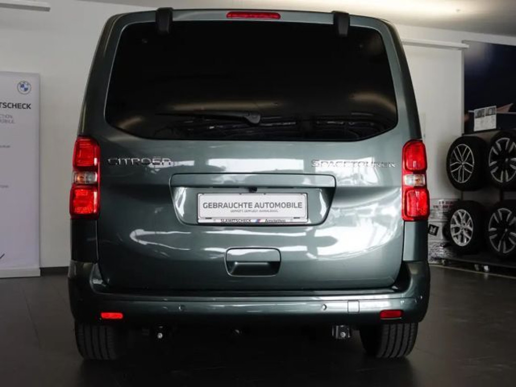 Citroën Spacetourer