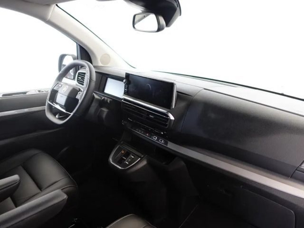 Citroën Spacetourer