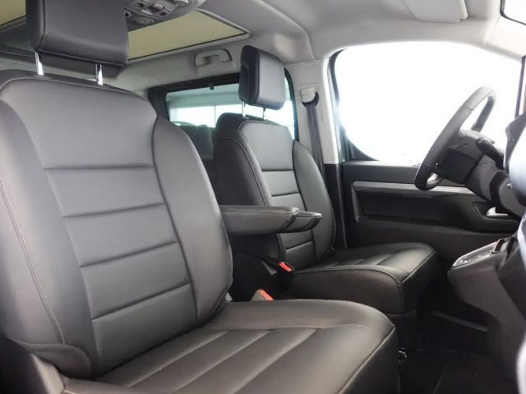 Citroën Spacetourer