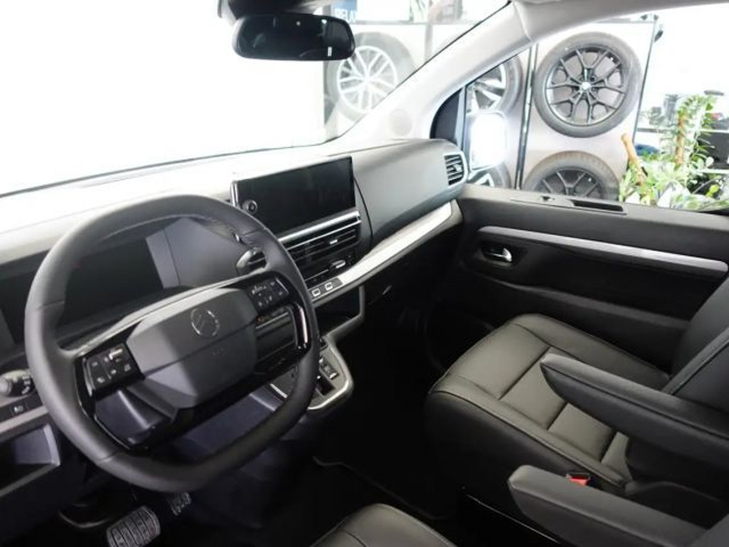 Citroën Spacetourer