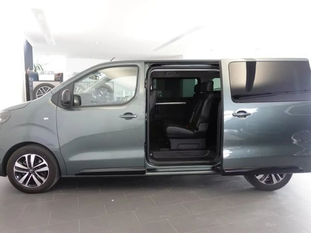 Citroën Spacetourer