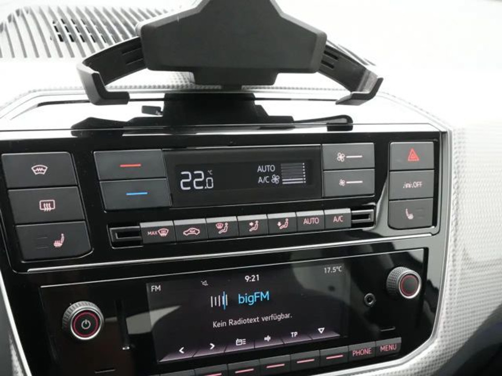 Volkswagen e-up!