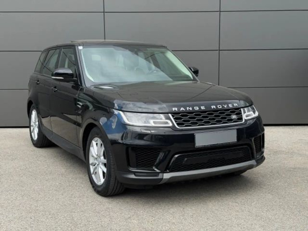 Land Rover Range Rover Sport SE D250