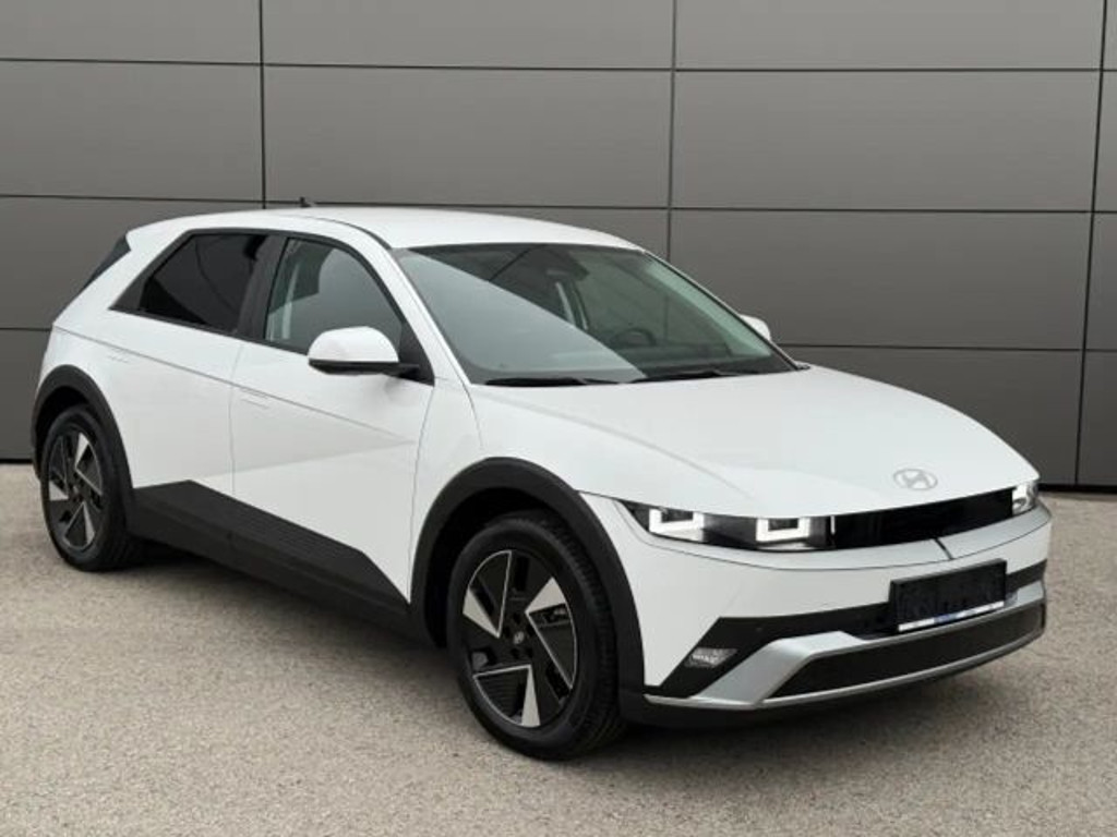 Hyundai Ioniq 5 Vierwielaandrijving 4WD