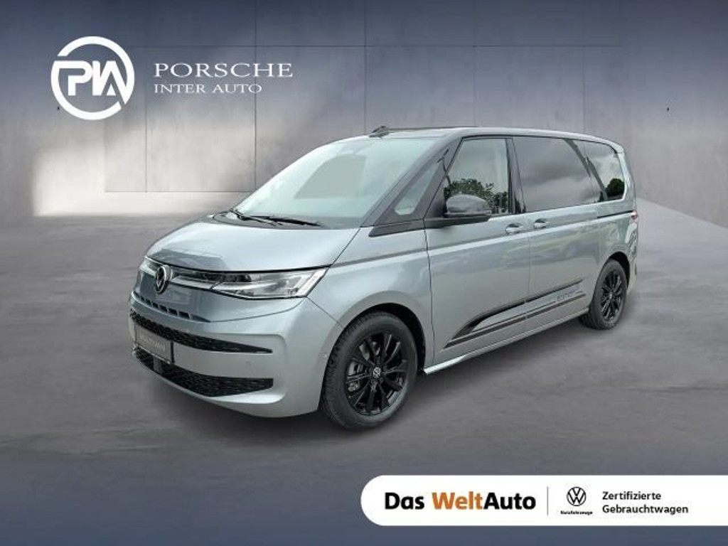 Volkswagen Multivan T7