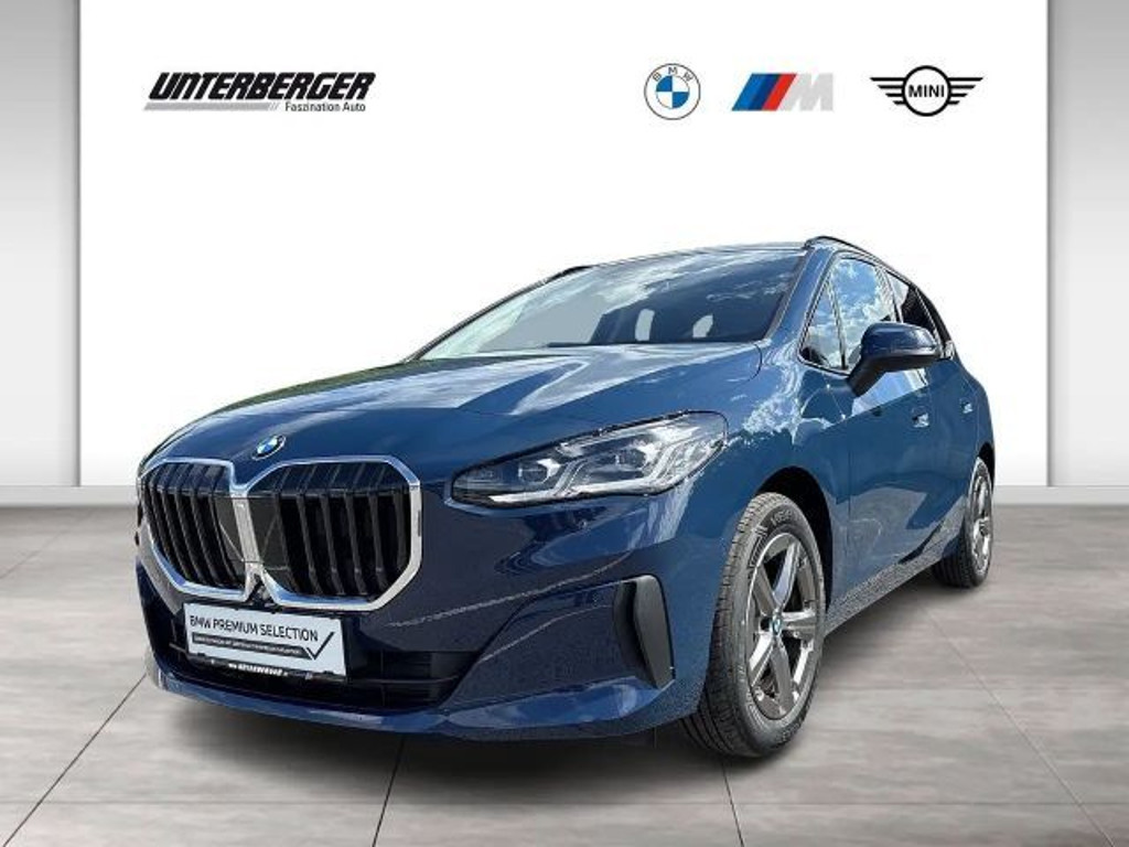 BMW 2 Serie 218 Active Tourer Comfort pakket 218d