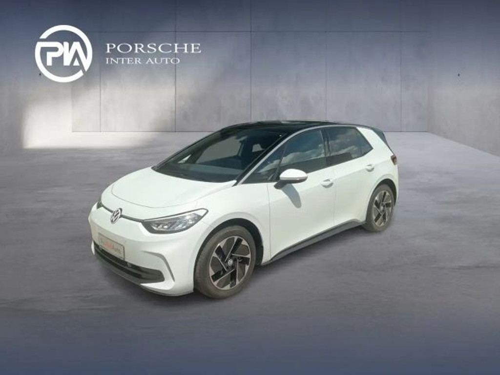 Volkswagen ID.3 Business Pure