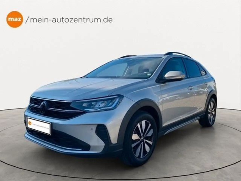 Volkswagen Taigo Move