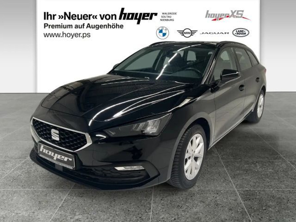 Seat Leon Style 1.5 TSI Sportstourer