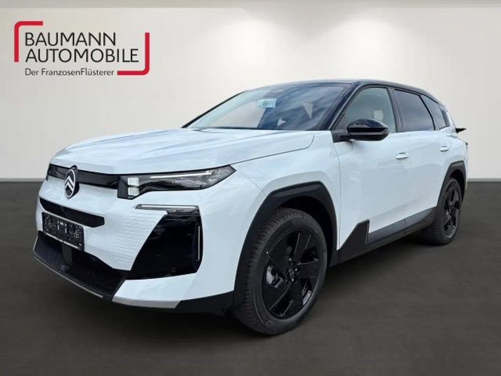 Citroën C5 Aircross Hybrid Max