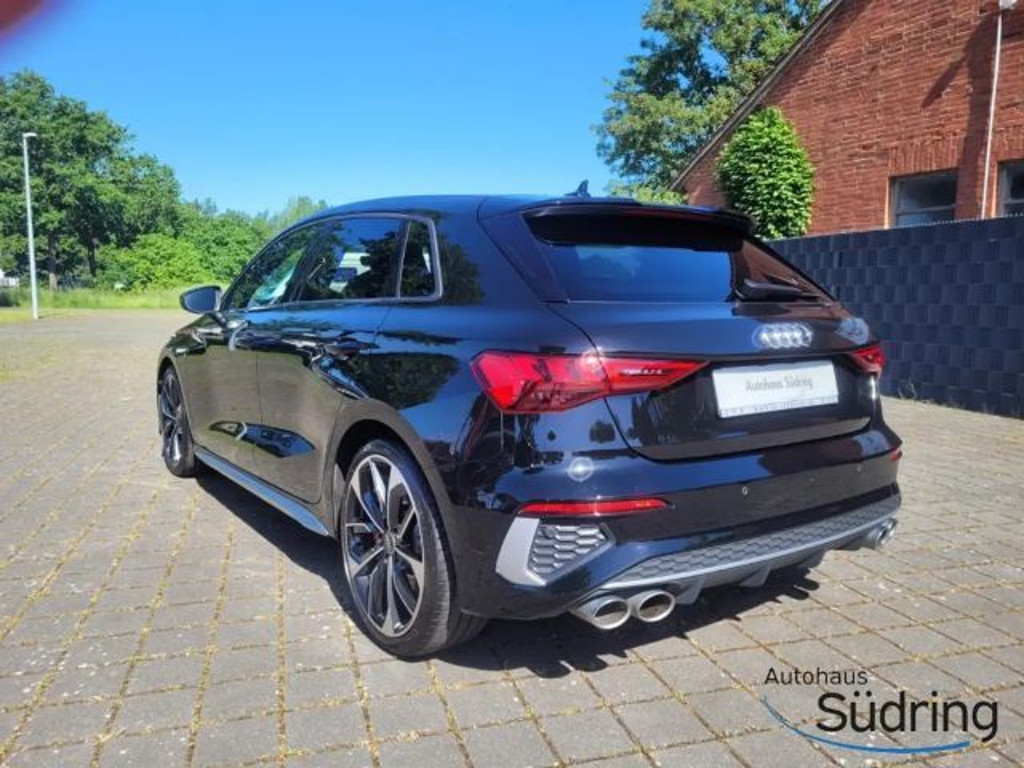 Audi S3