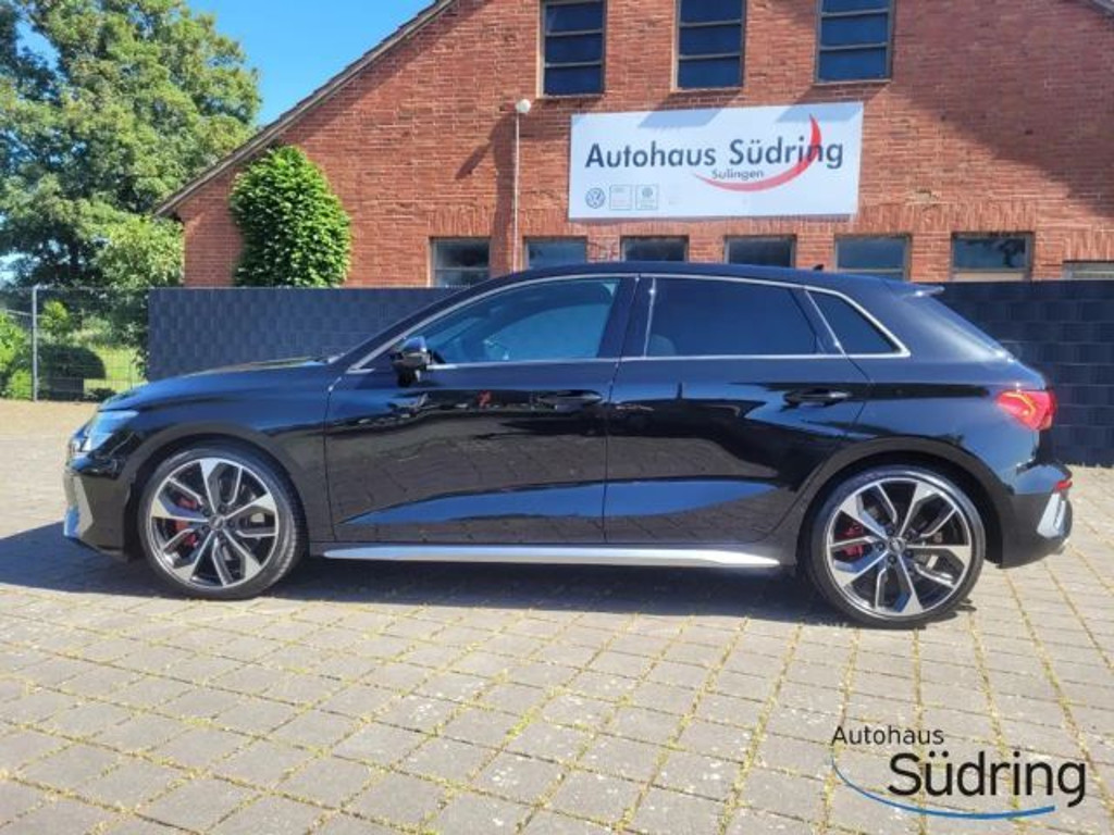 Audi S3