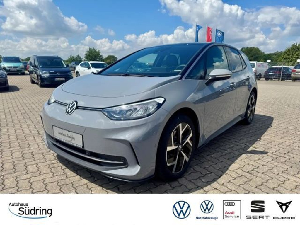 Volkswagen ID.3 Performance Pro Move