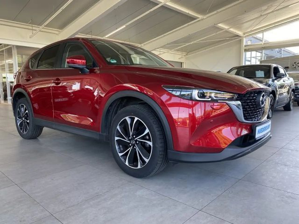 Mazda CX-5 Advantage