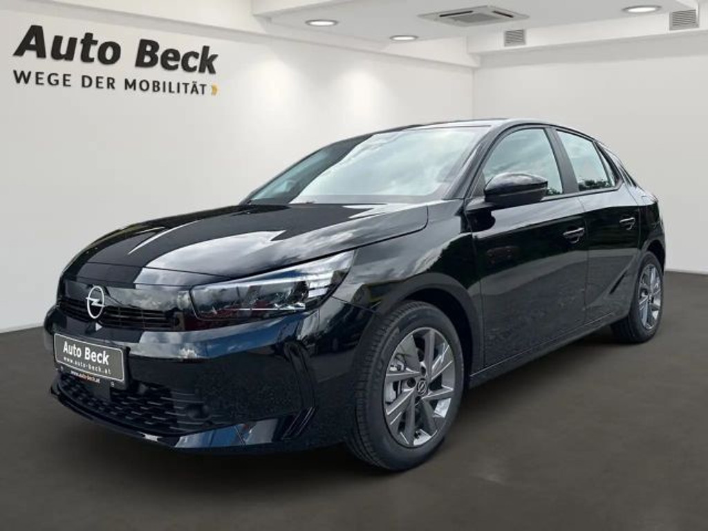 Opel Corsa Edition
