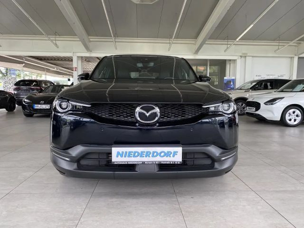 Mazda MX-30