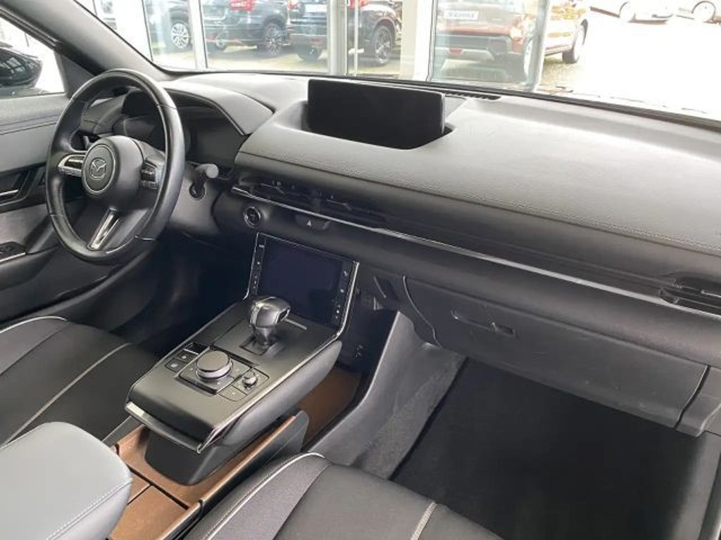 Mazda MX-30