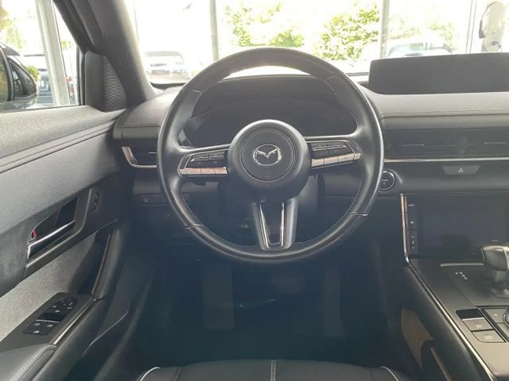 Mazda MX-30
