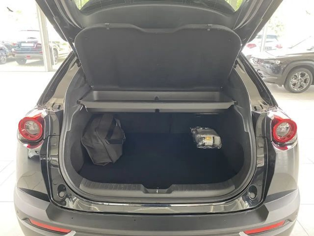 Mazda MX-30