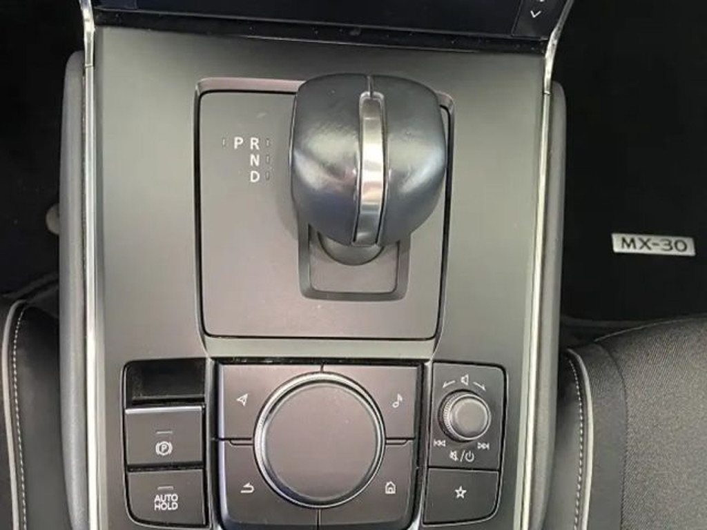 Mazda MX-30
