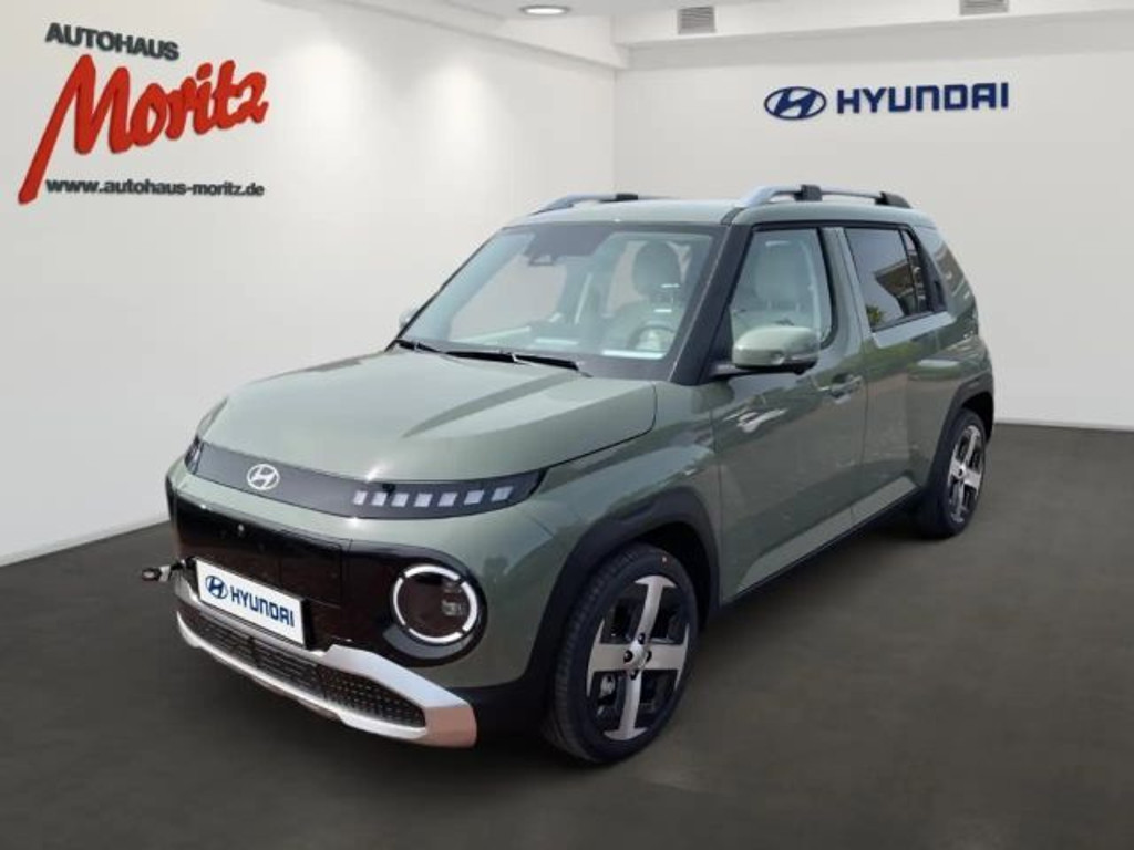 Hyundai INSTER Prime 49 kWh