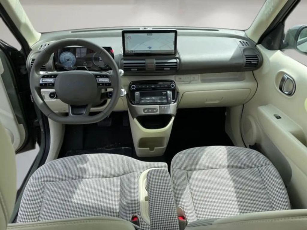 Hyundai INSTER