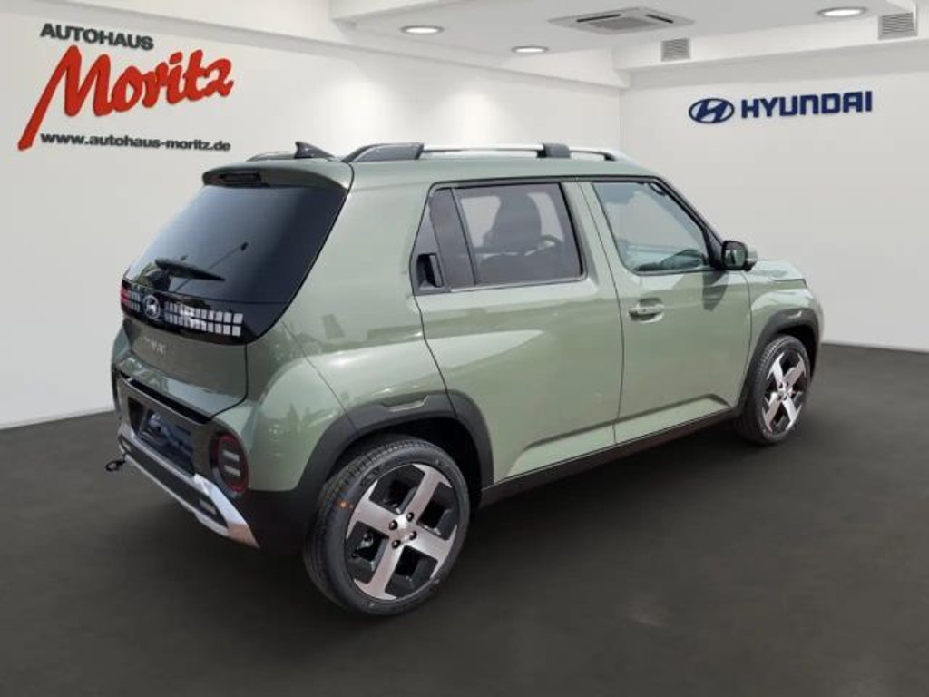 Hyundai INSTER