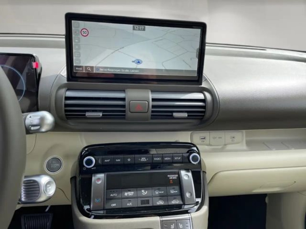 Hyundai INSTER