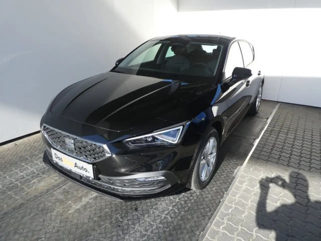 Seat Leon Style 1.5 TSI