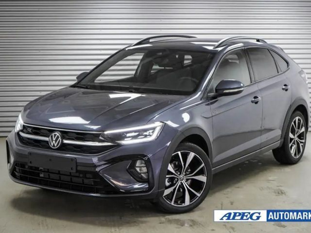 Volkswagen Taigo DSG R-Line