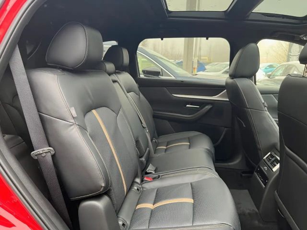Mazda CX-80