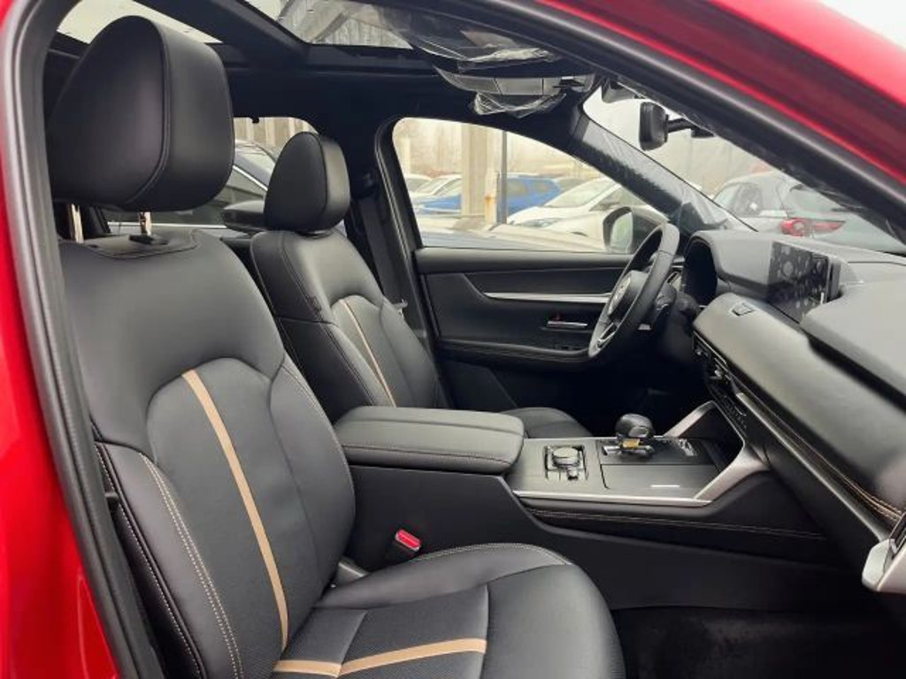 Mazda CX-80
