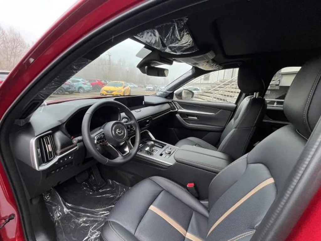 Mazda CX-80
