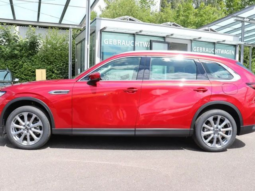 Mazda CX-80
