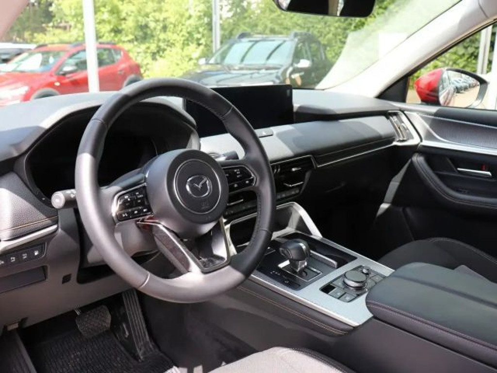 Mazda CX-80