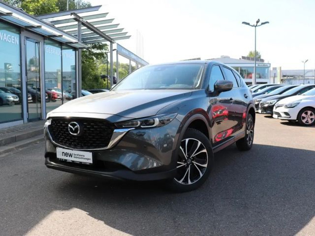 Mazda CX-5 Advantage