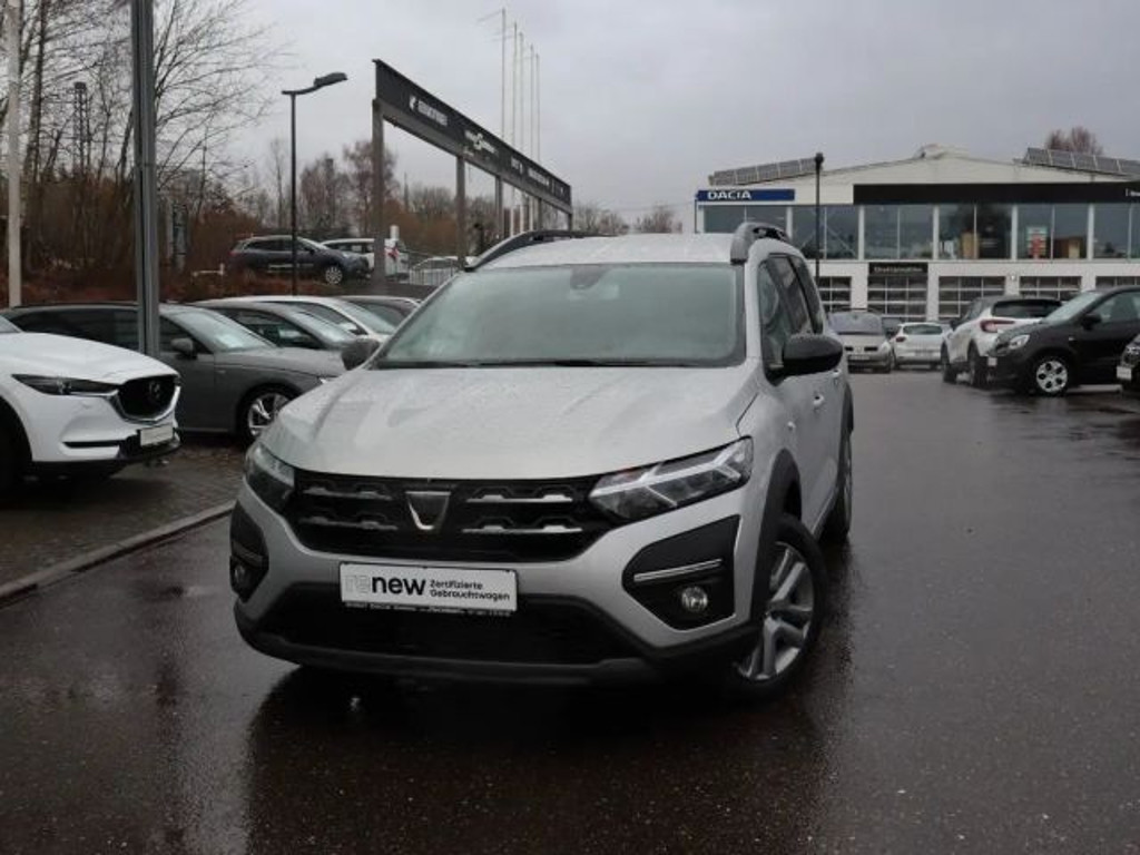 Dacia Jogger Extreme