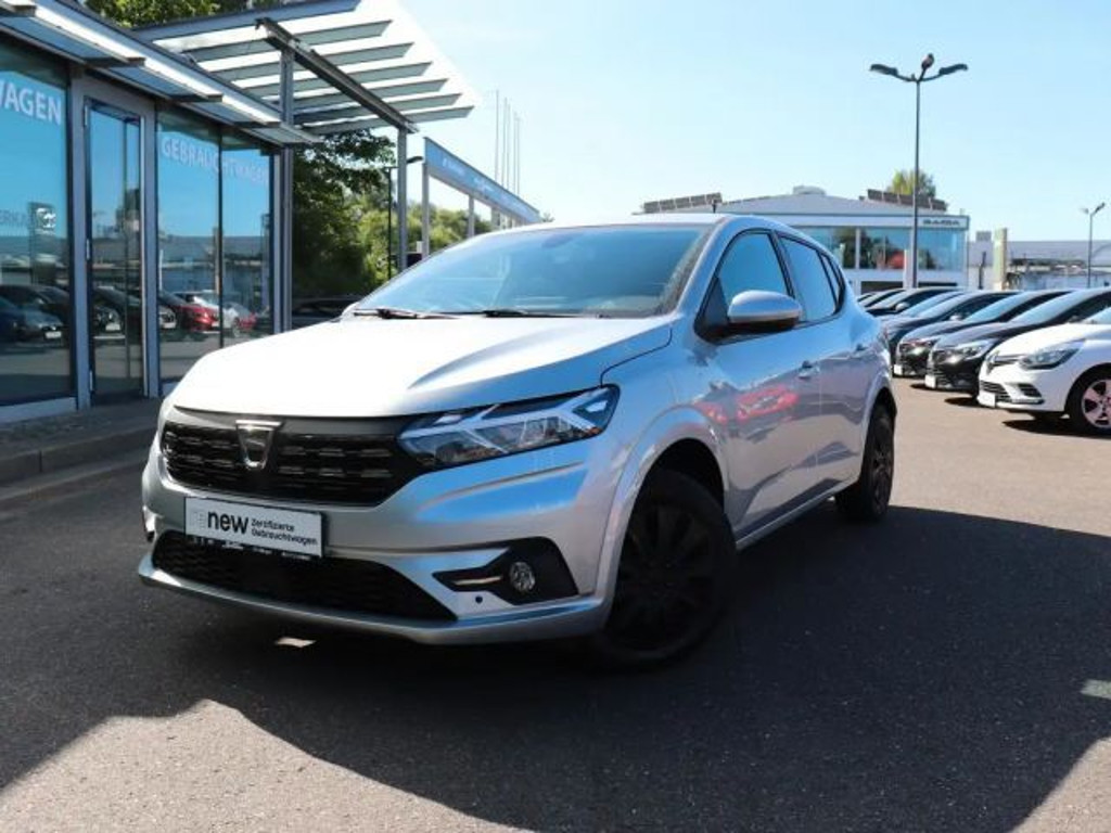 Dacia Sandero Comfort
