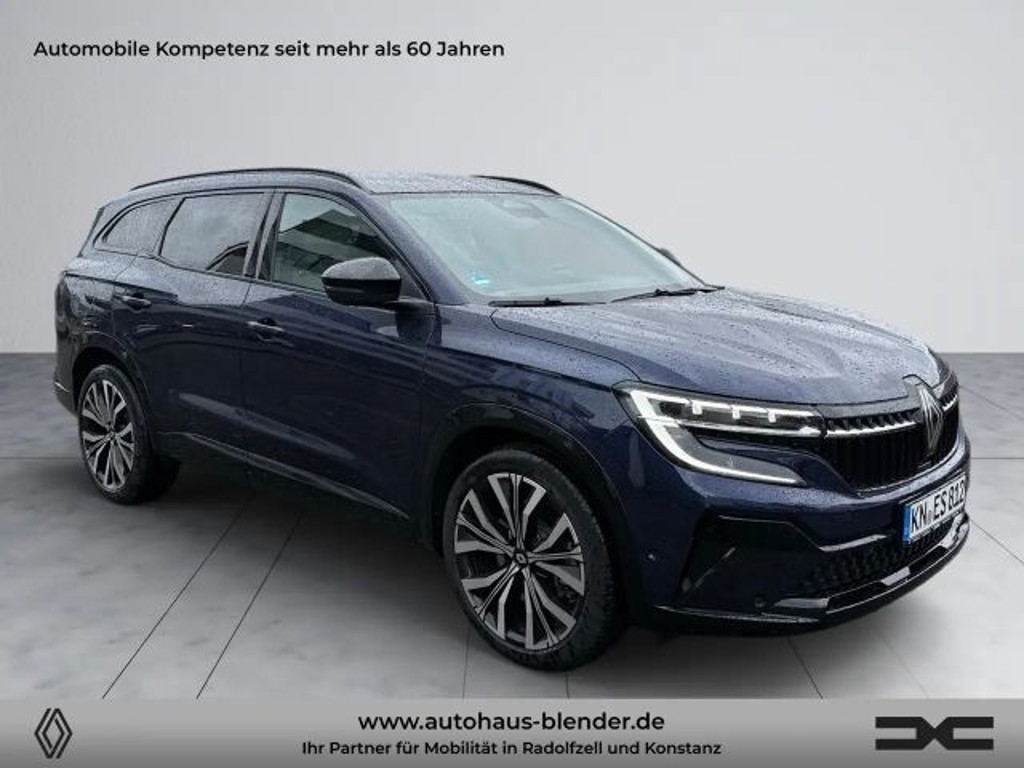 Renault Espace