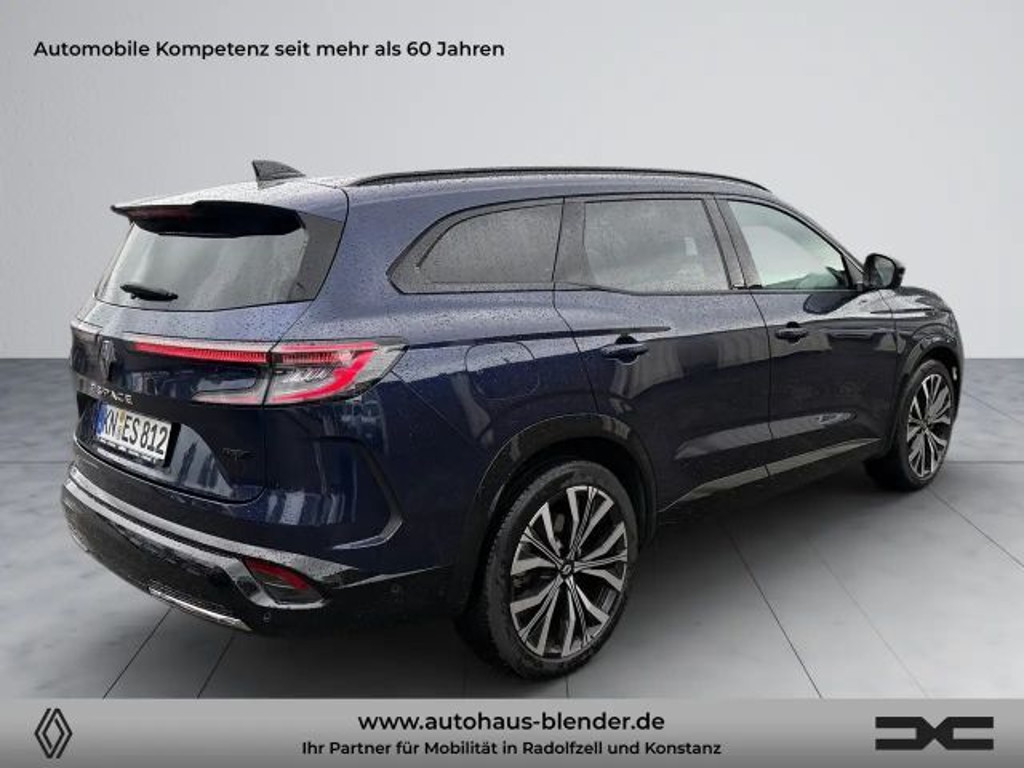 Renault Espace