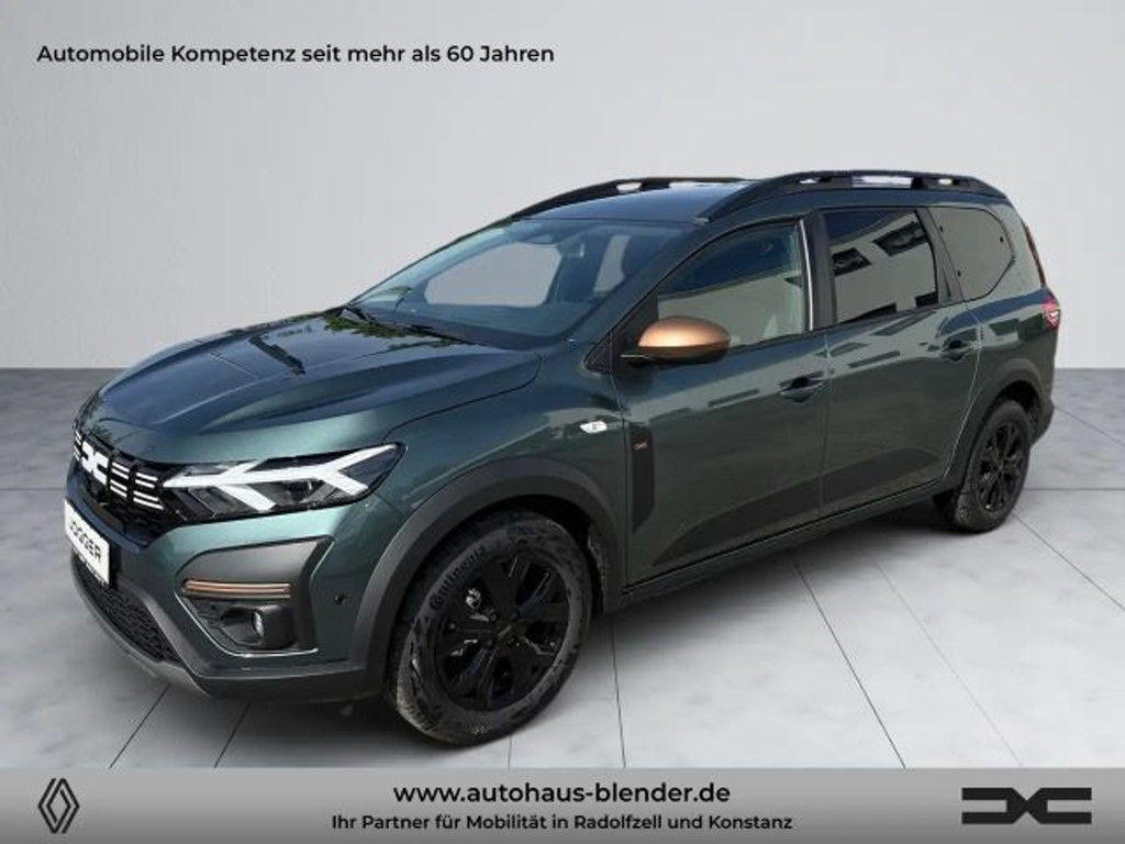 Dacia Jogger Extreme Hybrid 140