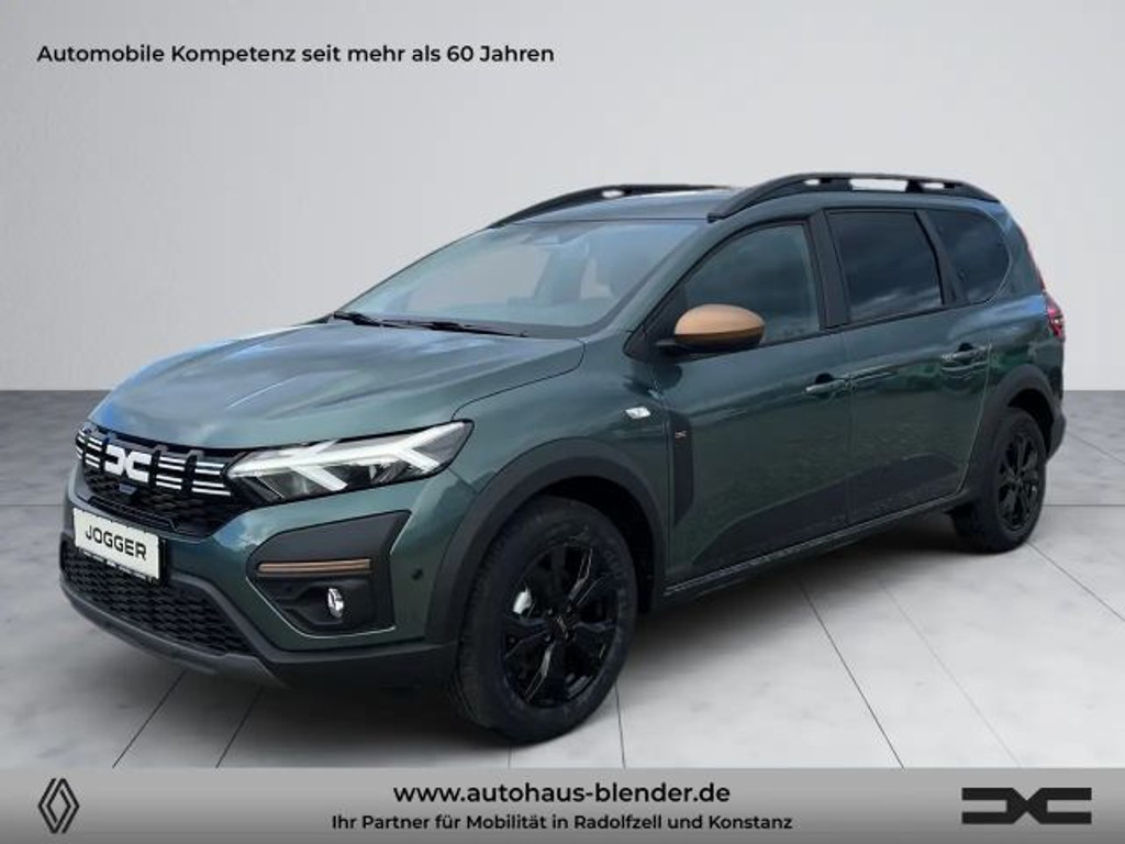 Dacia Jogger TCe 110 Extreme