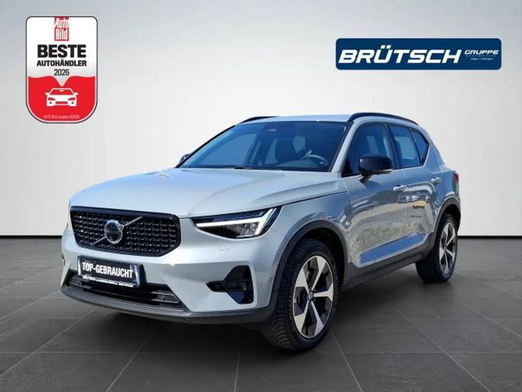 Volvo XC40 Plus Dark