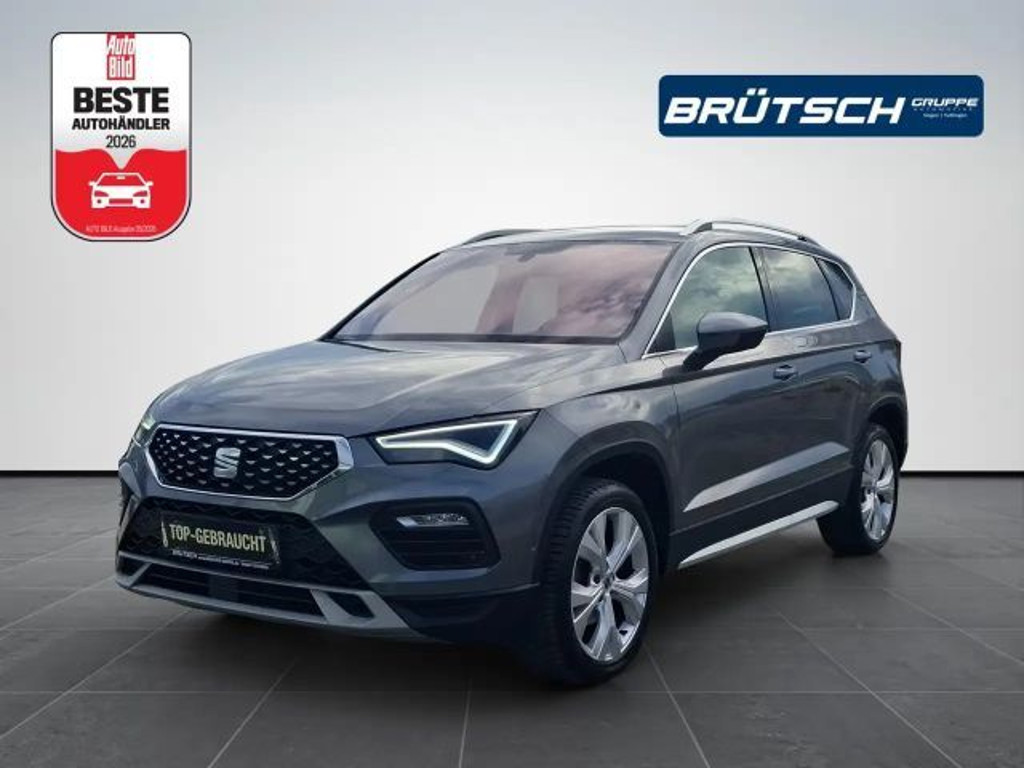 Seat Ateca 1.5 TSI DSG
