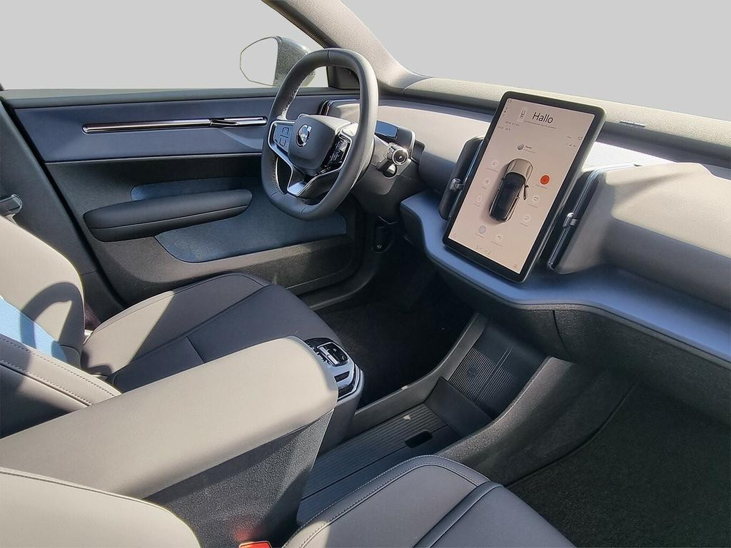 Volvo EX30