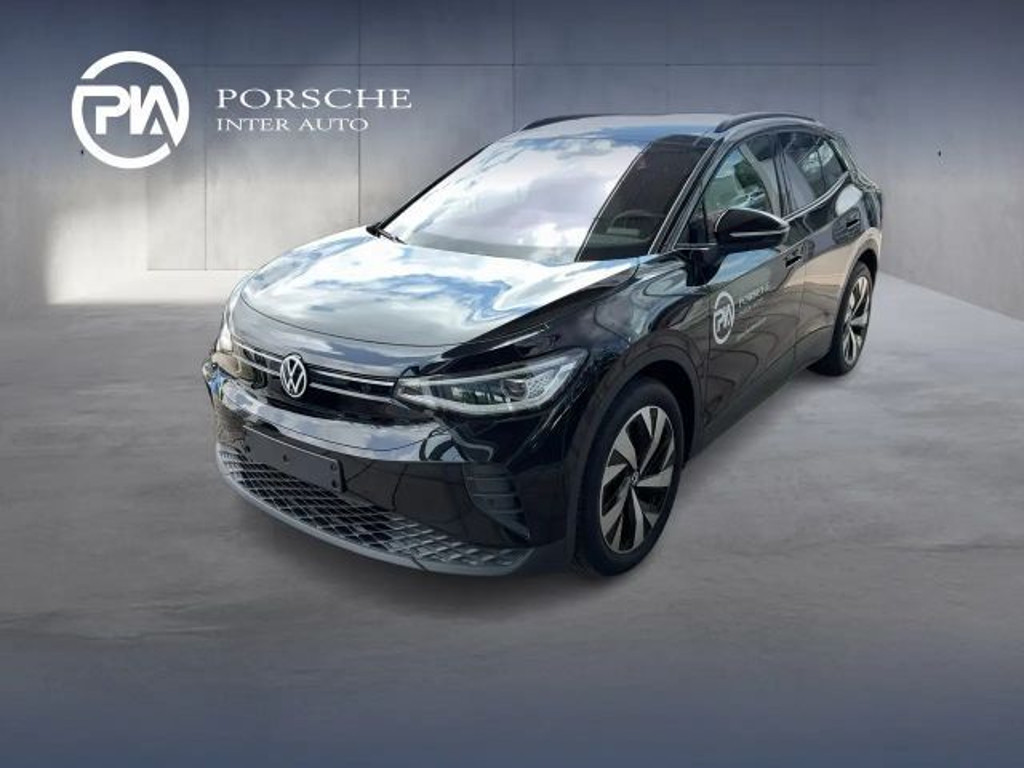Volkswagen ID.4 Business Performance Pro