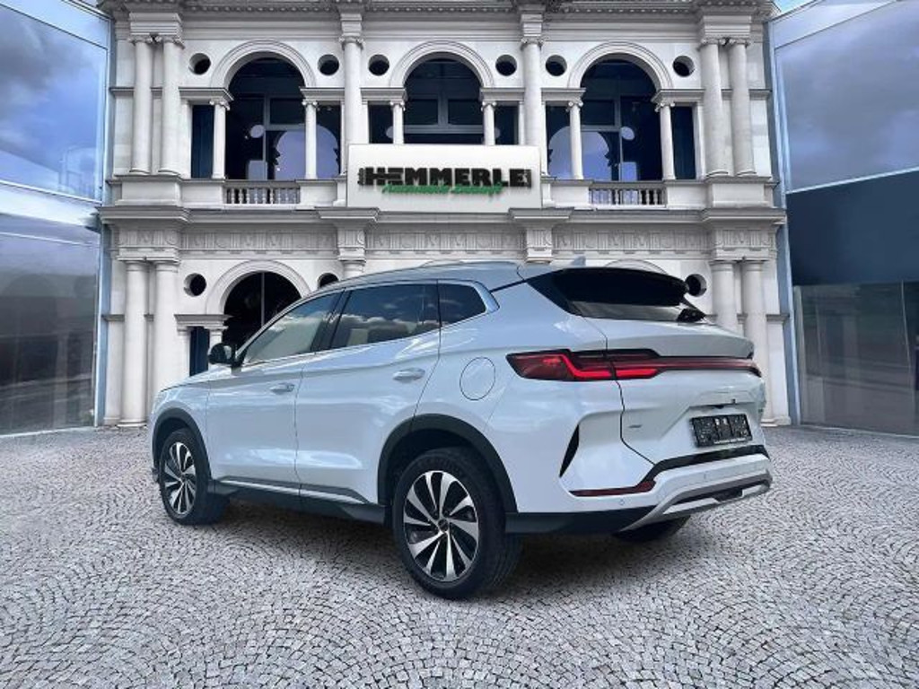 BYD Seal U